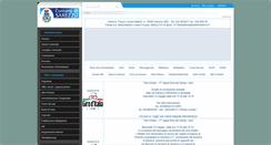 Desktop Screenshot of comune.sarezzo.bs.it